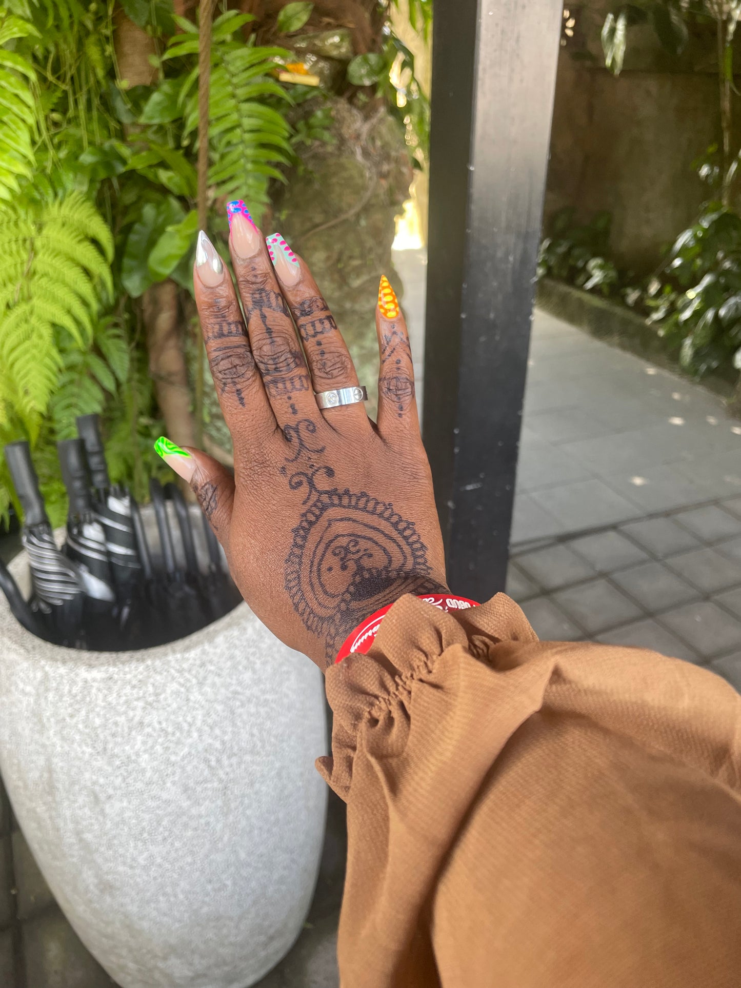Bali Deposit $350